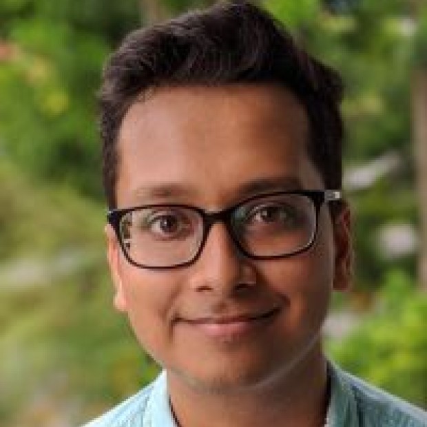 anshuman headshot