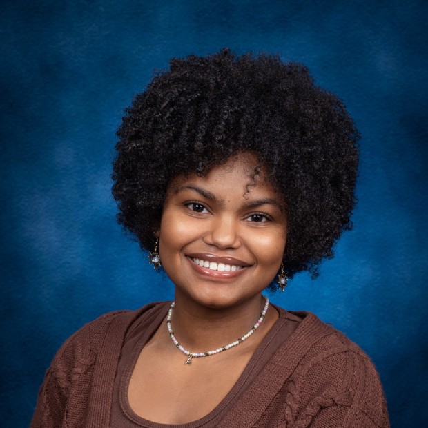 anyerys headshot