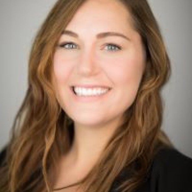 cay headshot