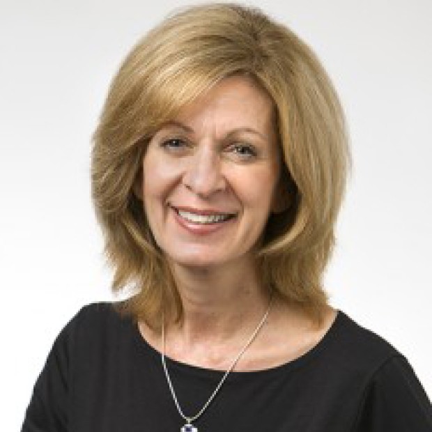Opperman Headshot