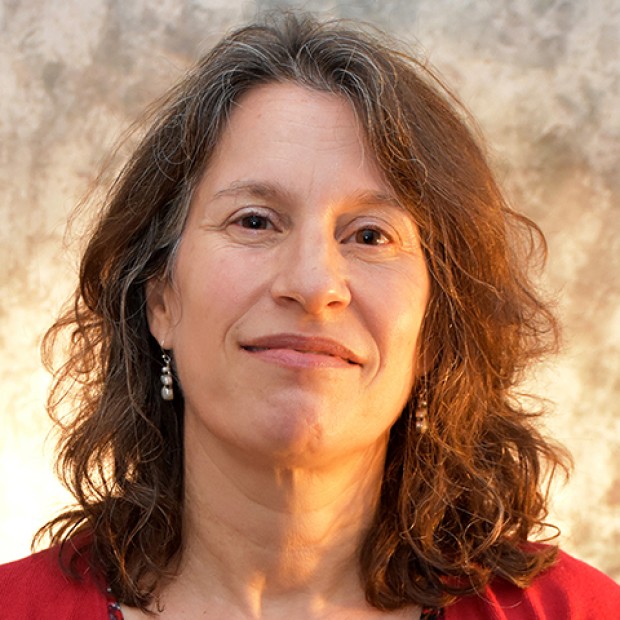 headshot of sassler