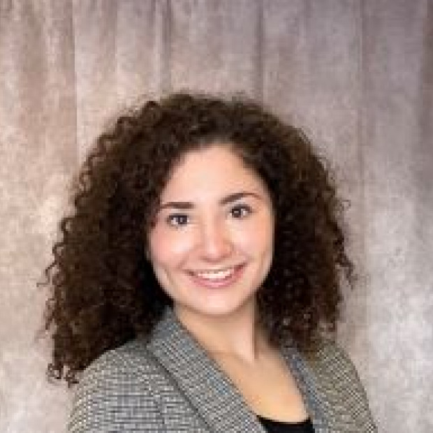Danielle Levanti headshot