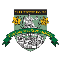 Carl Becker House
