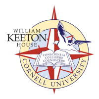 William Keeton House